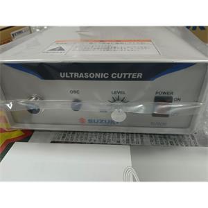 日本SUZUKI铃木 超声波切割器 SUW-30CT【江崎】中部办事处现货库存可一件代发