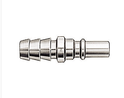 NITTO KOHKI日东工器低压用微型快速接头（黄铜制）MC-04PH