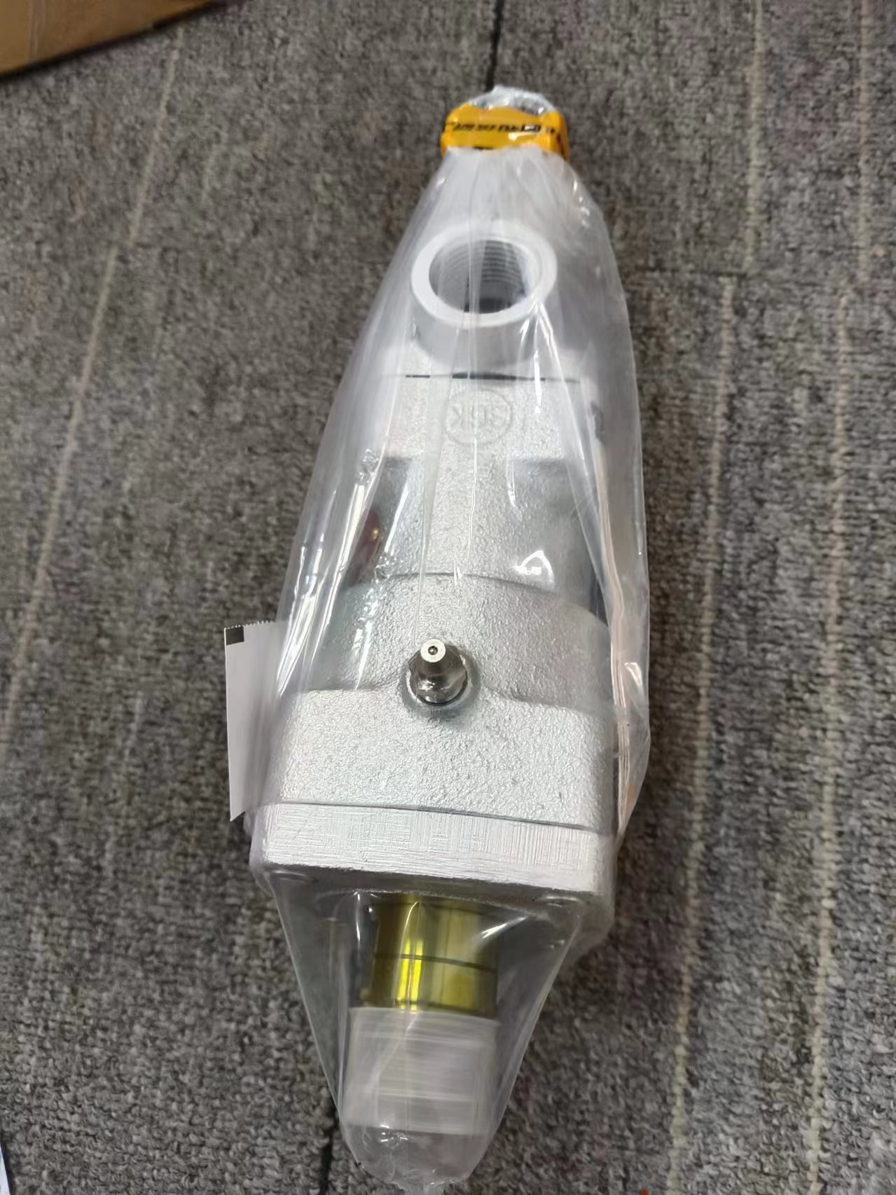 日本SGK昭和技研旋转接头ACD 20A-8A LH 江崎中部供应