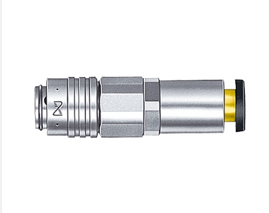 江崎推荐NITTO KOHKI日东工器微型快速接头(带Tube Fitter)MC-04SC