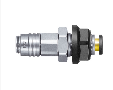 江崎推荐NITTO KOHKI日东工器微型快速接头(带Tube Fitter)MC-04SCB