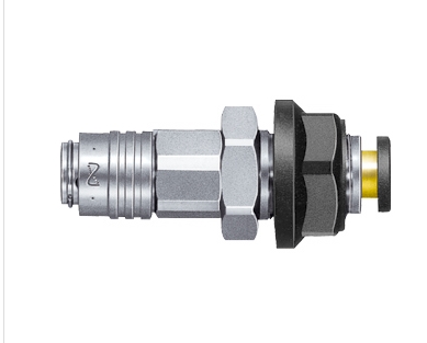 江崎推荐NITTO KOHKI日东工器微型快速接头(带Tube Fitter)MC-06SCB