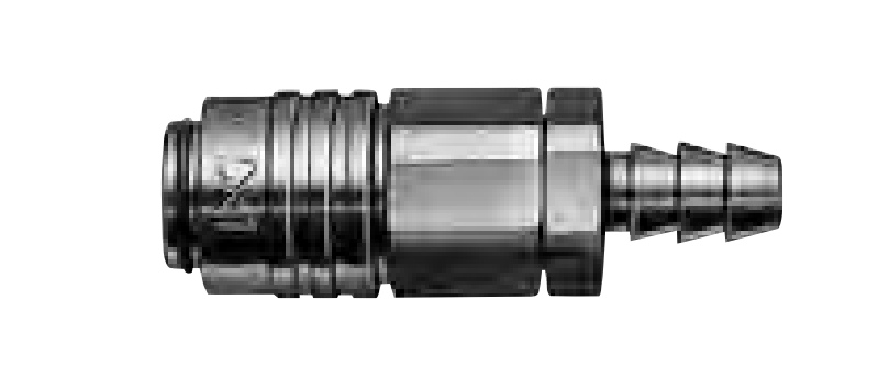江崎推荐NITTO KOHKI日东工器微型快速接头（不锈钢制）MC-04SH