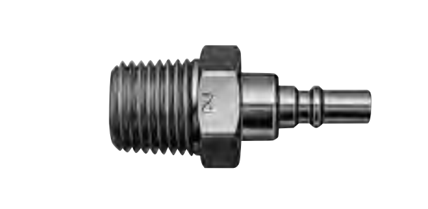 江崎推荐NITTO KOHKI日东工器微型快速接头（不锈钢制）MC-10SM