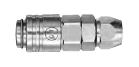 江崎推荐NITTO KOHKI日东工器低压用小型快速接头MS-40SN