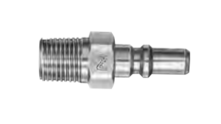 江崎推荐NITTO KOHKI日东工器低压用小型快速接头MS-20PM