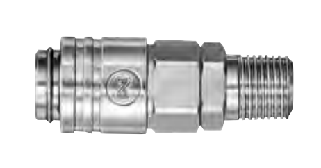 江崎推荐NITTO KOHKI日东工器低压用小型快速接头MS-10SM