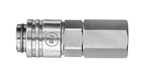 江崎推荐NITTO KOHKI日东工器低压用小型快速接头MS-10SF