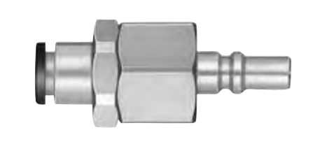 江崎推荐NITTO KOHKI日东工器低压用小型快速接头MS-20PC-6