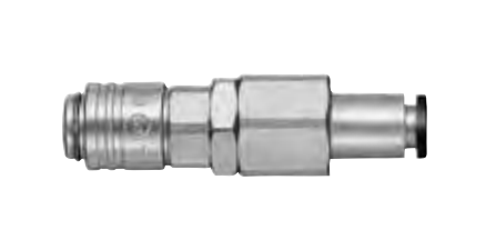 江崎推荐NITTO KOHKI日东工器低压用小型快速接头MS-20SC-6