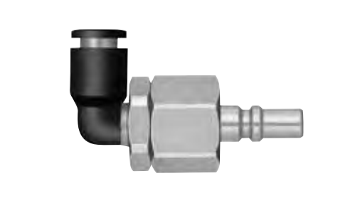 江崎推荐NITTO KOHKI日东工器低压用小型快速接头MS-20PCL-6