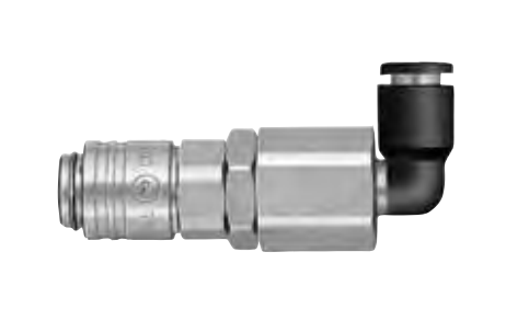 江崎推荐NITTO KOHKI日东工器低压用小型快速接头MS-20SCL-8