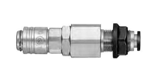 江崎推荐NITTO KOHKI日东工器低压用小型快速接头MS-20SCB-6