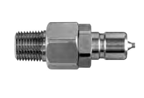 江崎推荐NITTO KOHKI日东工器低压用小巧型快速接头CO-1PM