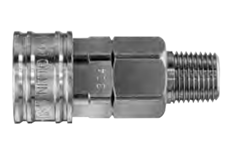 江崎推荐NITTO KOHKI日东工器低压用小巧型快速接头CO-1SM