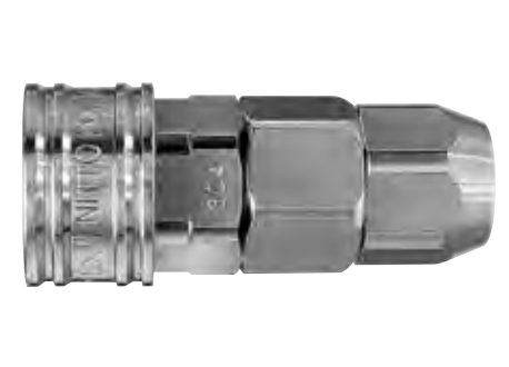 江崎推荐NITTO KOHKI日东工器低压用小巧型快速接头CO-40SN