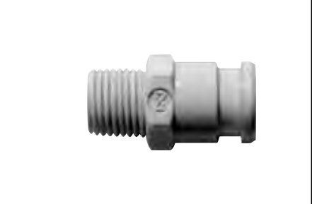 江崎推荐NITTO KOHKI日东工器低压用立方形快速接头SPC-10PM-VL