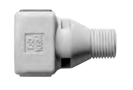 江崎推荐NITTO KOHKI日东工器低压用立方形快速接头SPC-10SM-VL