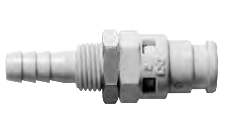 江崎推荐NITTO KOHKI日东工器低压用立方形快速接头SPC-04PHB-VL