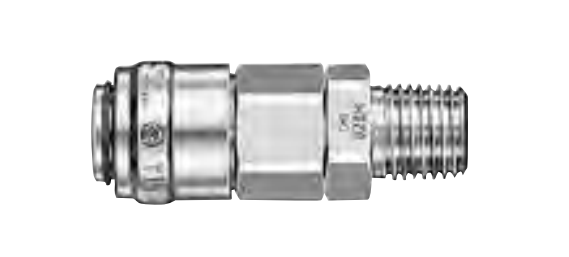 江崎推荐NITTO KOHKI日东工器Super Cupla02SM