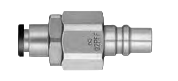 江崎推荐NITTO KOHKI日东工器Super Cupla02PC-6
