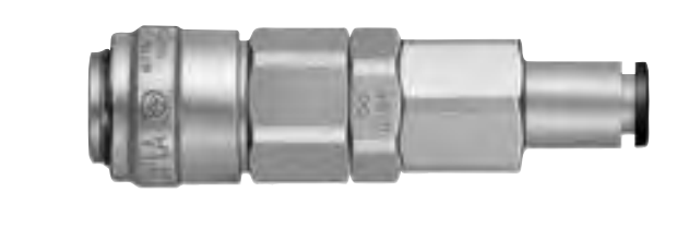 江崎推荐NITTO KOHKI日东工器Super Cupla02SC-6