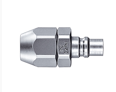 江崎推荐NITTO KOHKI日东工器低压用Super Cupla01PN