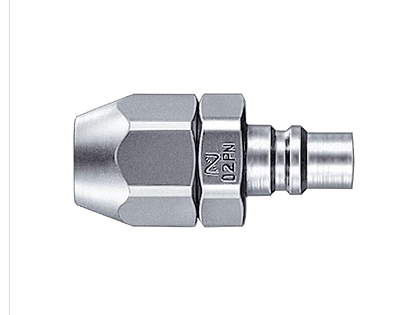 江崎推荐NITTO KOHKI日东工器低压用Super Cupla02PN
