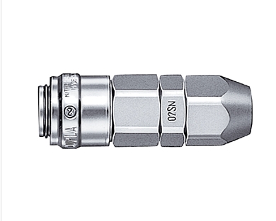 江崎推荐NITTO KOHKI日东工器低压用Super Cupla01SN