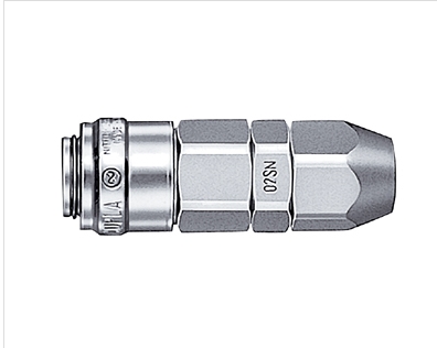 江崎推荐NITTO KOHKI日东工器低压用Super Cupla02SN