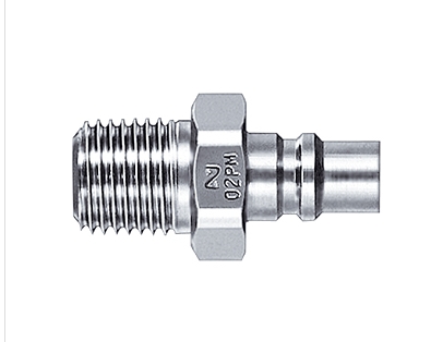 江崎推荐NITTO KOHKI日东工器低压用Super Cupla01PM