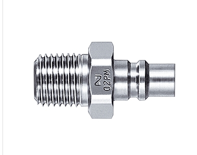 江崎推荐NITTO KOHKI日东工器低压用Super Cupla02PM