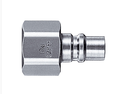 江崎推荐NITTO KOHKI日东工器低压用Super Cupla02PFF