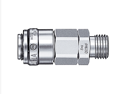 江崎推荐NITTO KOHKI日东工器低压用Super Cupla02SMF