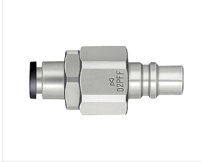 江崎推荐NITTO KOHKI日东工器低压用Super Cupla02PC-6
