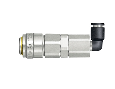 江崎推荐NITTO KOHKI日东工器低压用Super Cupla02SCL-8