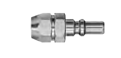 江崎中部地区办事处推荐NITTO KOHKI日东工器低压用小型快速接头MS-40PN