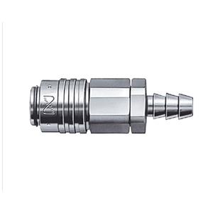 江崎推荐NITTO KOHKI日东工器低压用微型快速接头（黄铜制）MC-03SH