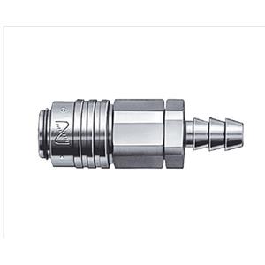 江崎推荐NITTO KOHKI日东工器低压用微型快速接头（黄铜制）MC-05SM