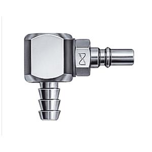 江崎推荐NITTO KOHKI日东工器低压用微型快速接头（黄铜制）MC-04PHL