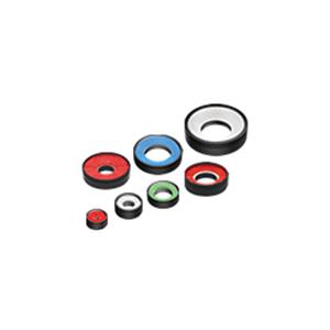 日本原装进口CCS晰写速环形光源LDR2-50RD2