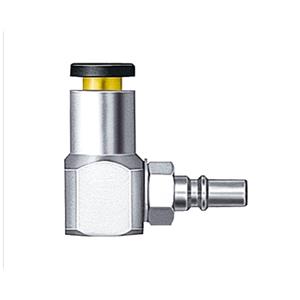 江崎推荐NITTO KOHKI日东工器微型快速接头(带Tube Fitter)MC-04PCL
