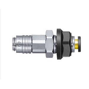 江崎推荐NITTO KOHKI日东工器微型快速接头(带Tube Fitter)MC-04SCB