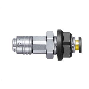 江崎推荐NITTO KOHKI日东工器微型快速接头(带Tube Fitter)MC-06SCB
