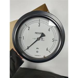 日本NAGANOKEIKI长野计器压力表BE15-143-4B000000xxJ0 0-6MPA