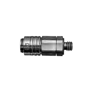 江崎推荐NITTO KOHKI日东工器微型快速接头（不锈钢制）MC-05SM