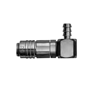 江崎推荐NITTO KOHKI日东工器微型快速接头（不锈钢制）MC-04SHL
