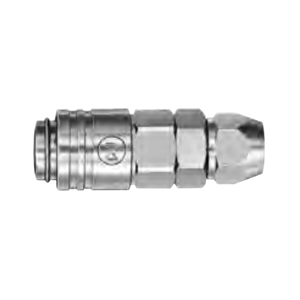 江崎推荐NITTO KOHKI日东工器低压用小型快速接头MS-40SN