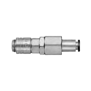 江崎推荐NITTO KOHKI日东工器低压用小型快速接头MS-20SC-6