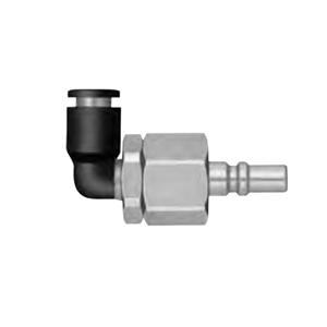 江崎推荐NITTO KOHKI日东工器低压用小型快速接头MS-20PCL-6